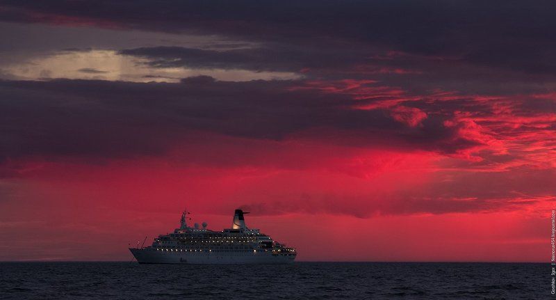 кораблик фото превью