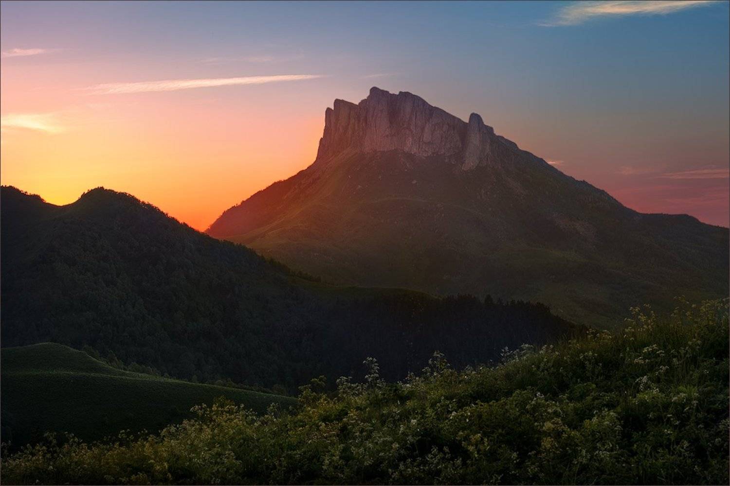 , Месилов Сергей