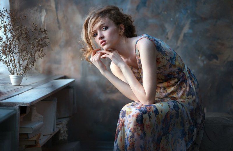 Елизавета фото превью