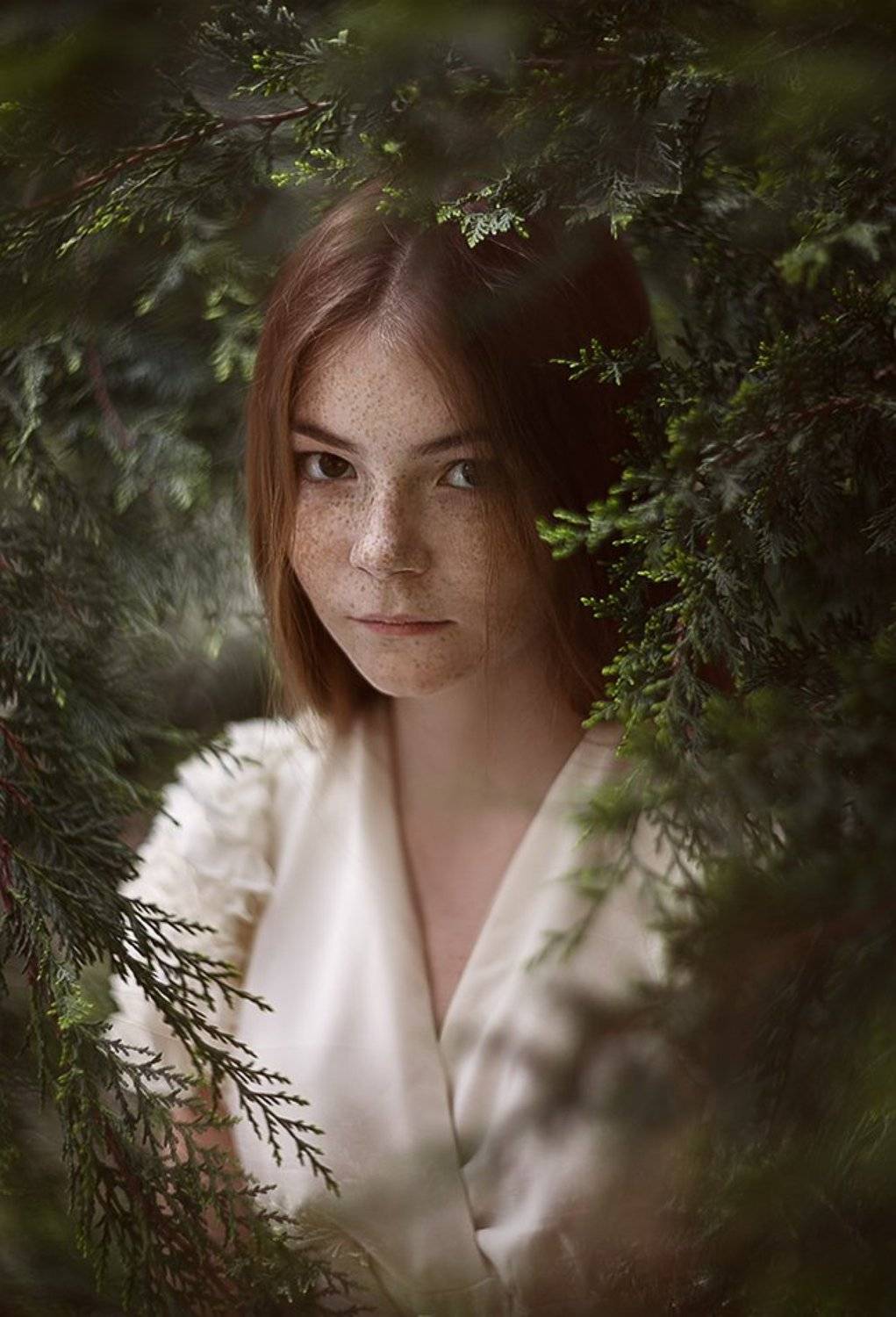 , Елена Daedra Алферова