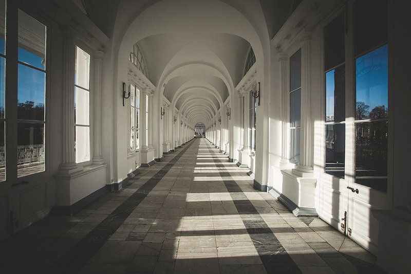 Про перспективный Пушкин.. фото превью