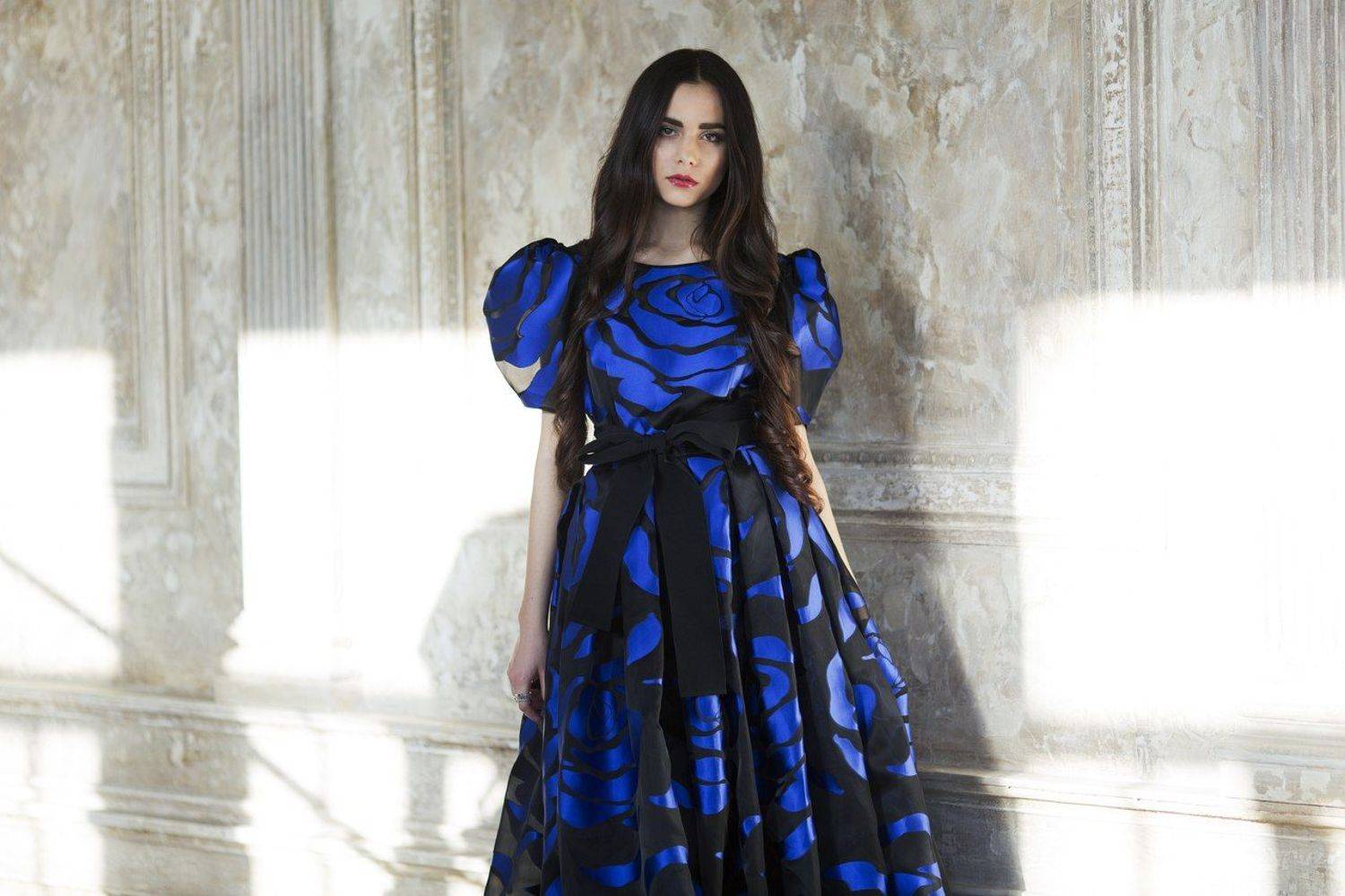 , Настя Ладыженская