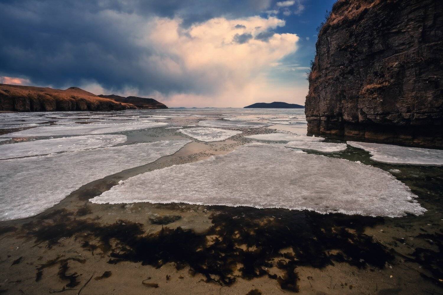 , Андрей Кровлин