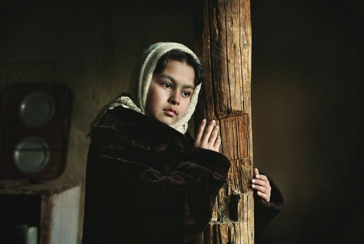 , тимур-тень