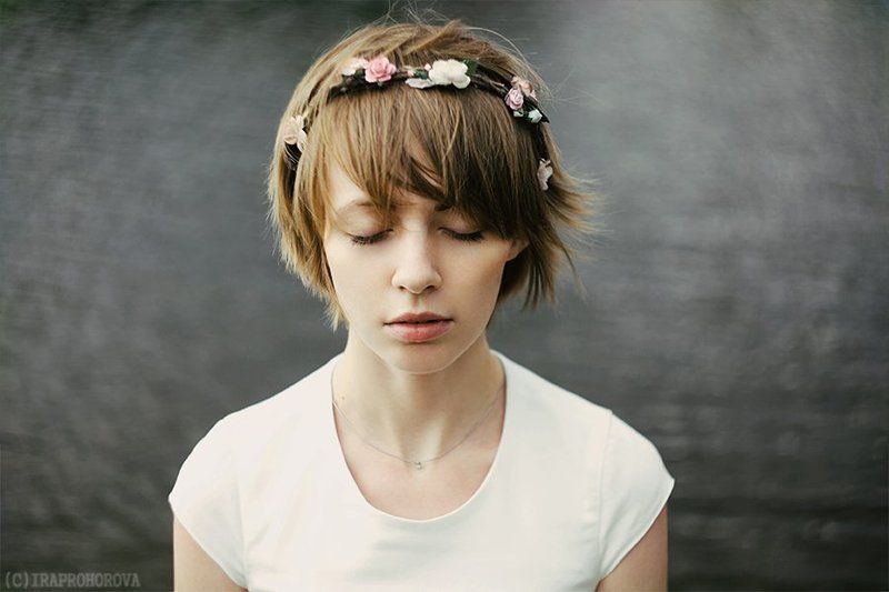 Ксюша фото превью