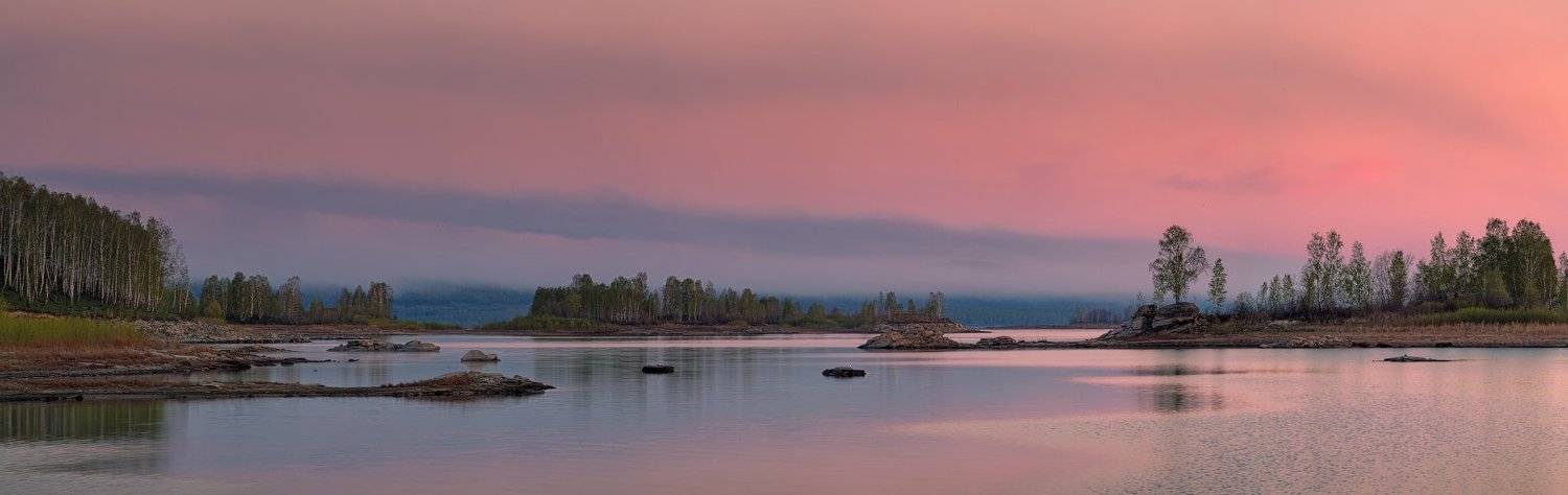 , Данил Ромодин