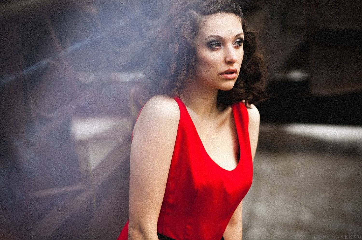 , Гончаренко Никита