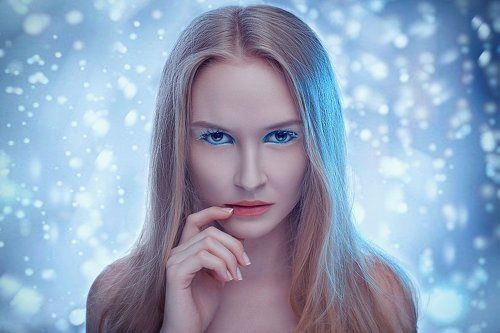 Снежная королева