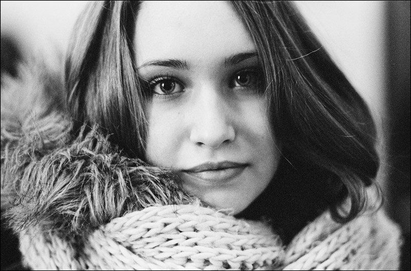 Портрет фото превью