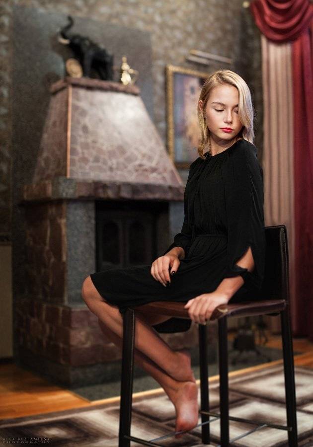 , Безфамильный Александр