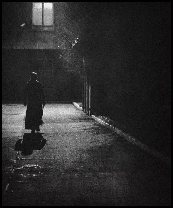 , Krzysztof Trojanowski