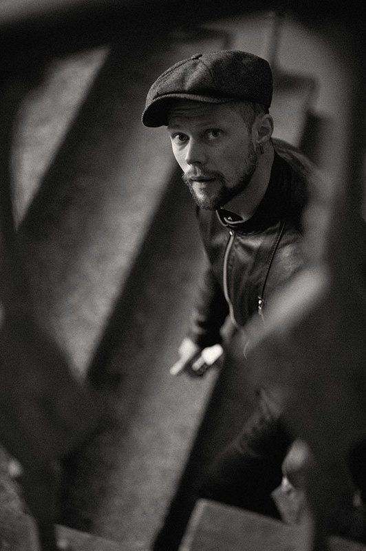 Даня фото превью