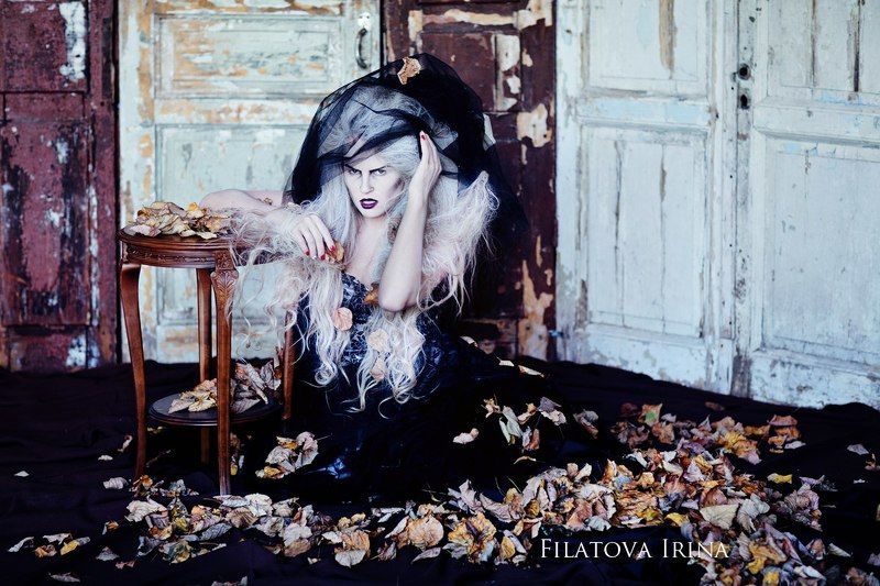 dark фото превью