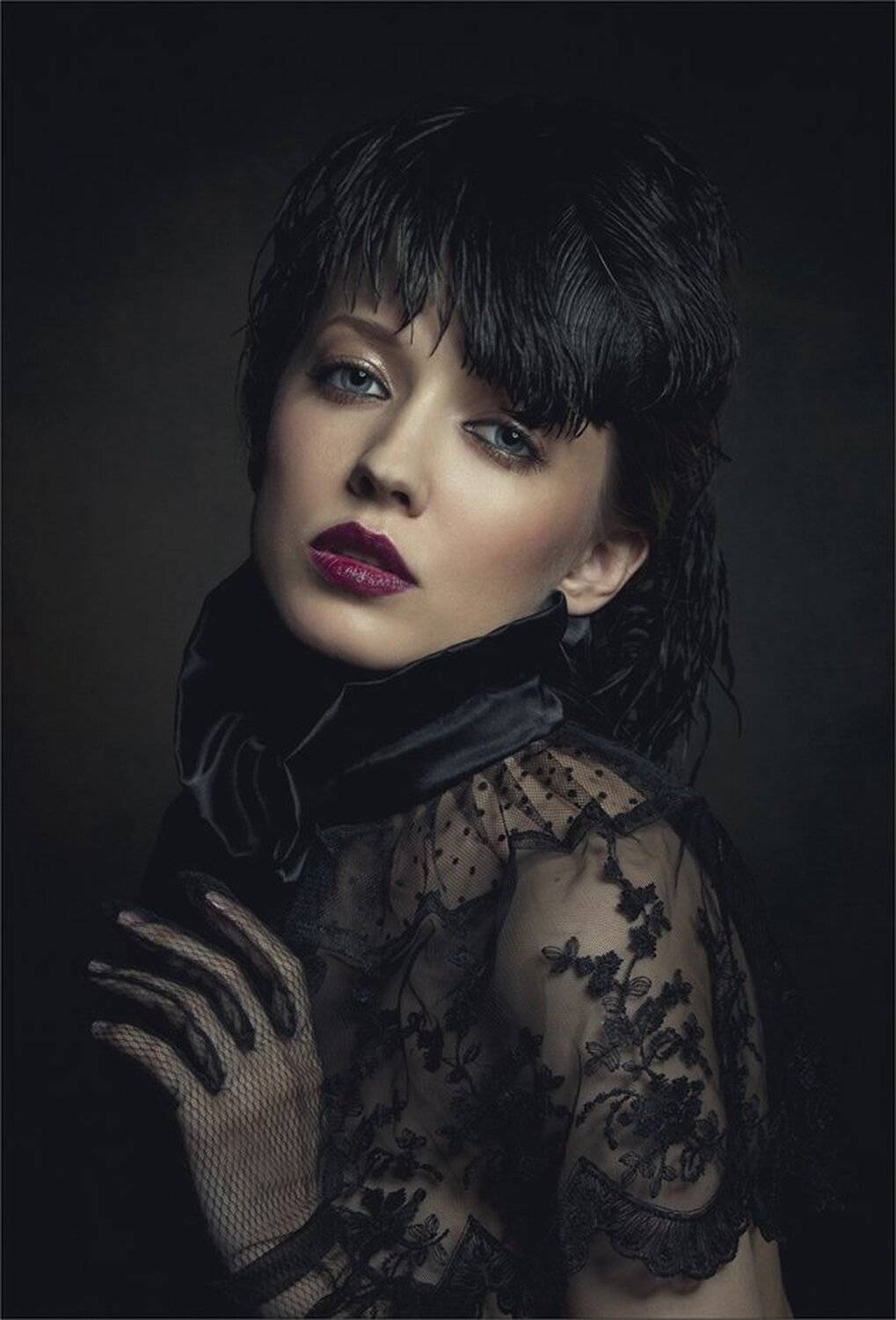 , Ариадна Белкина