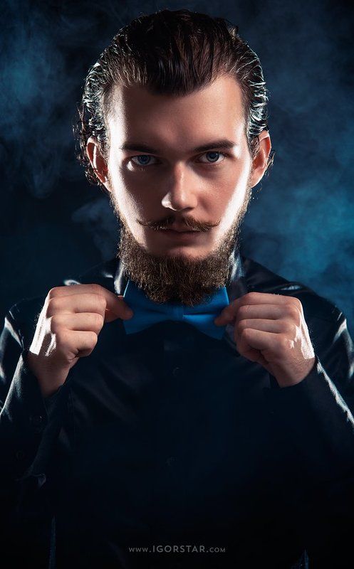 Jesus is a hipster фото превью