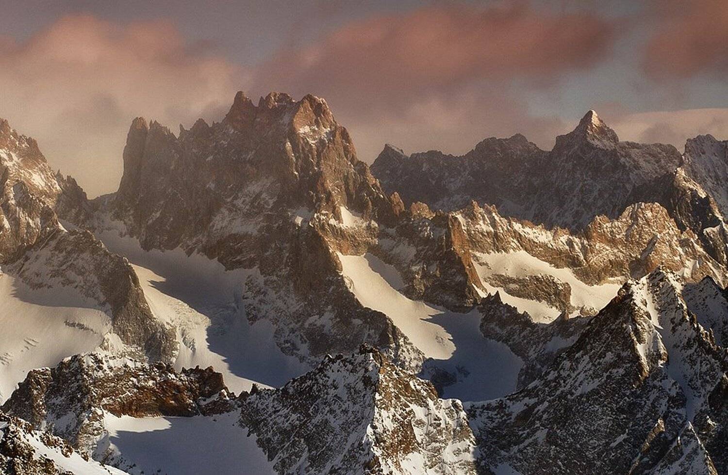 Alps, Canon, Mountain, Snow, Vladimir