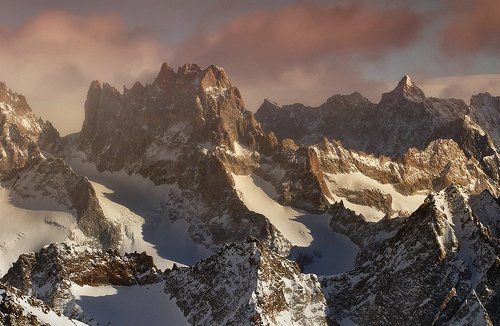 French Alps