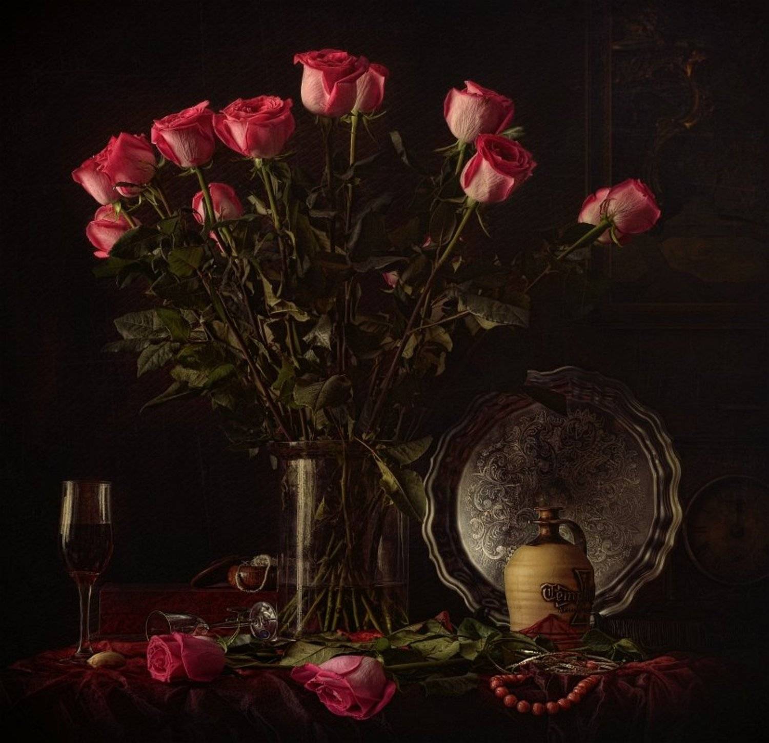 , Алпатов Игорь