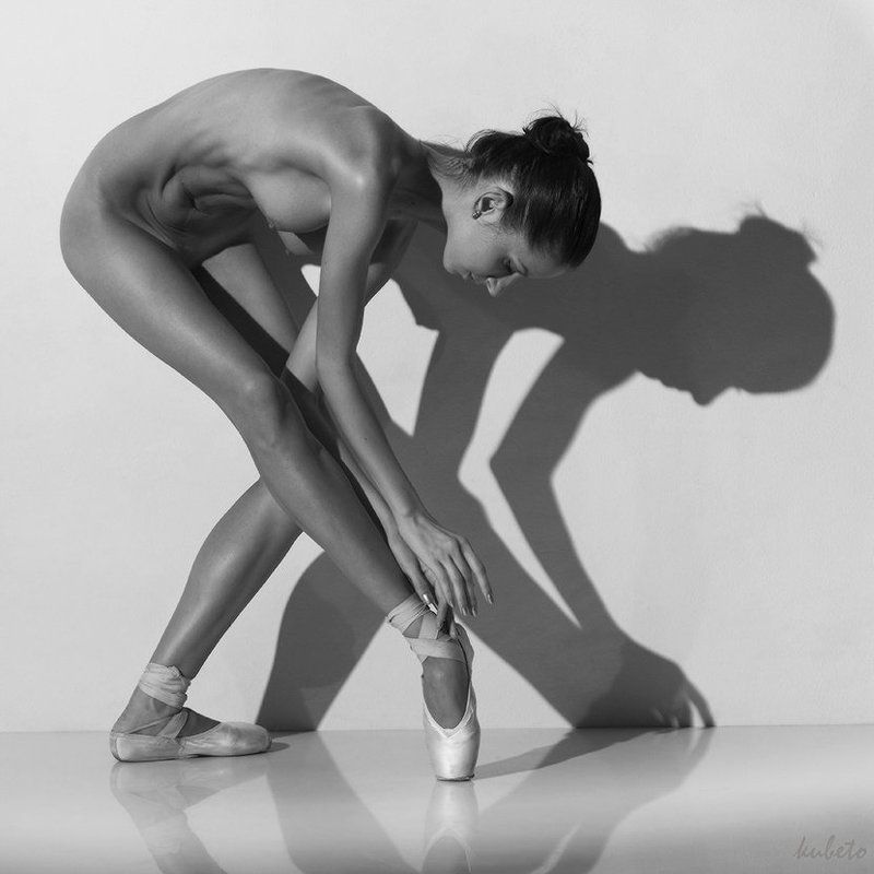 Ballerina фото превью