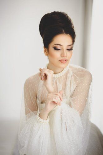 Tiana - Девушка с Зелеными глазами )