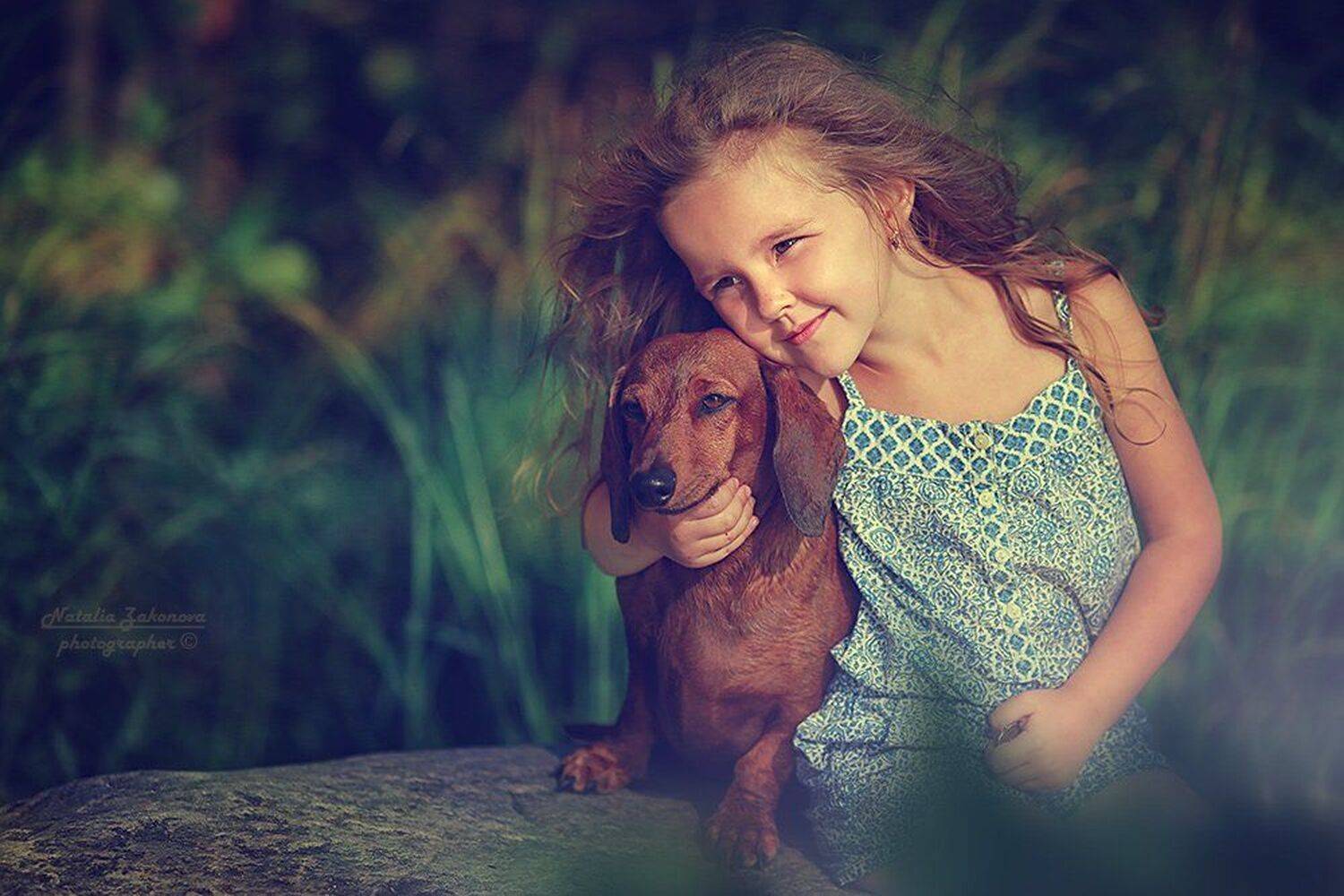 , Наталья Законова