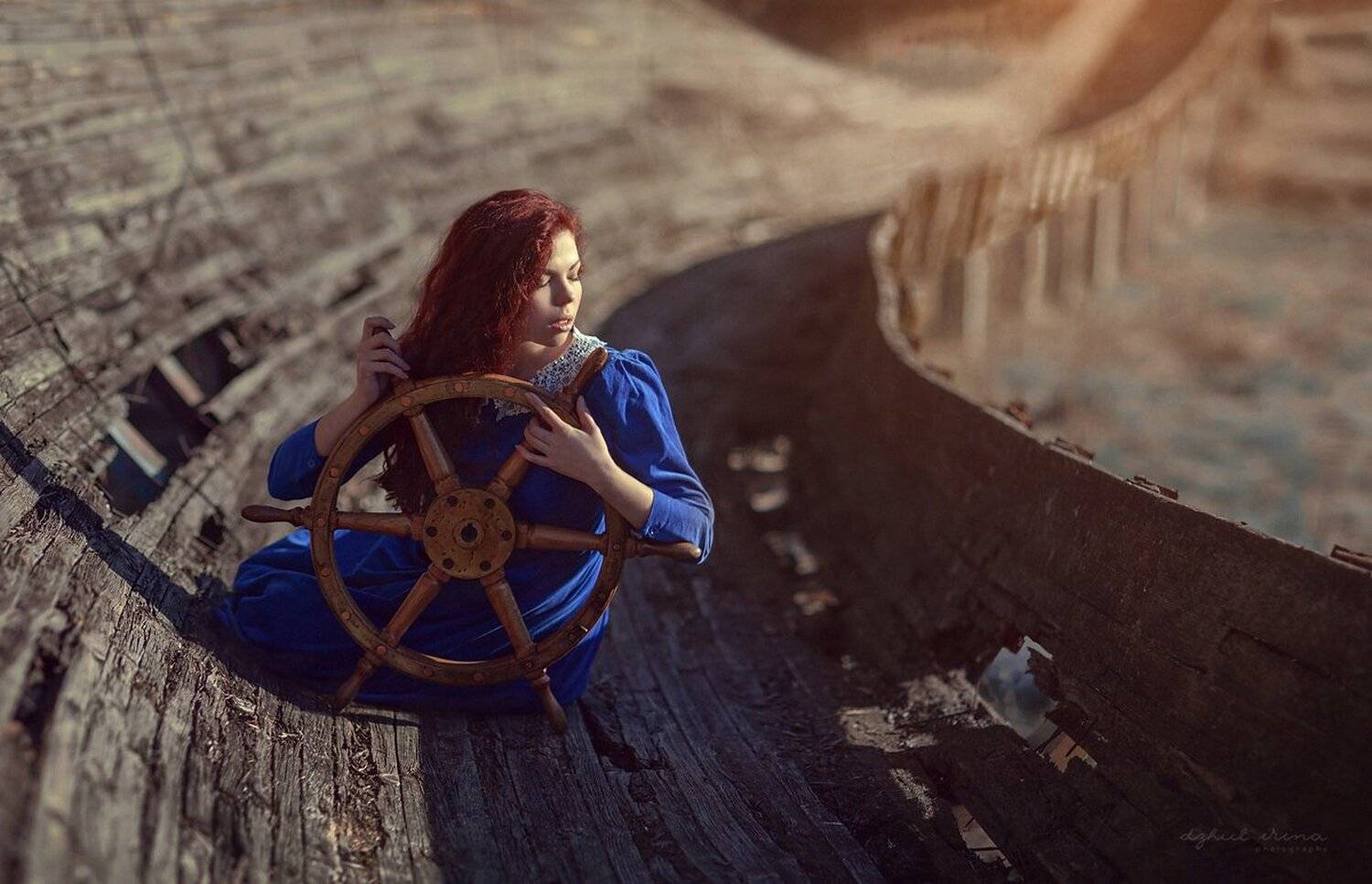 , Ирина Джуль