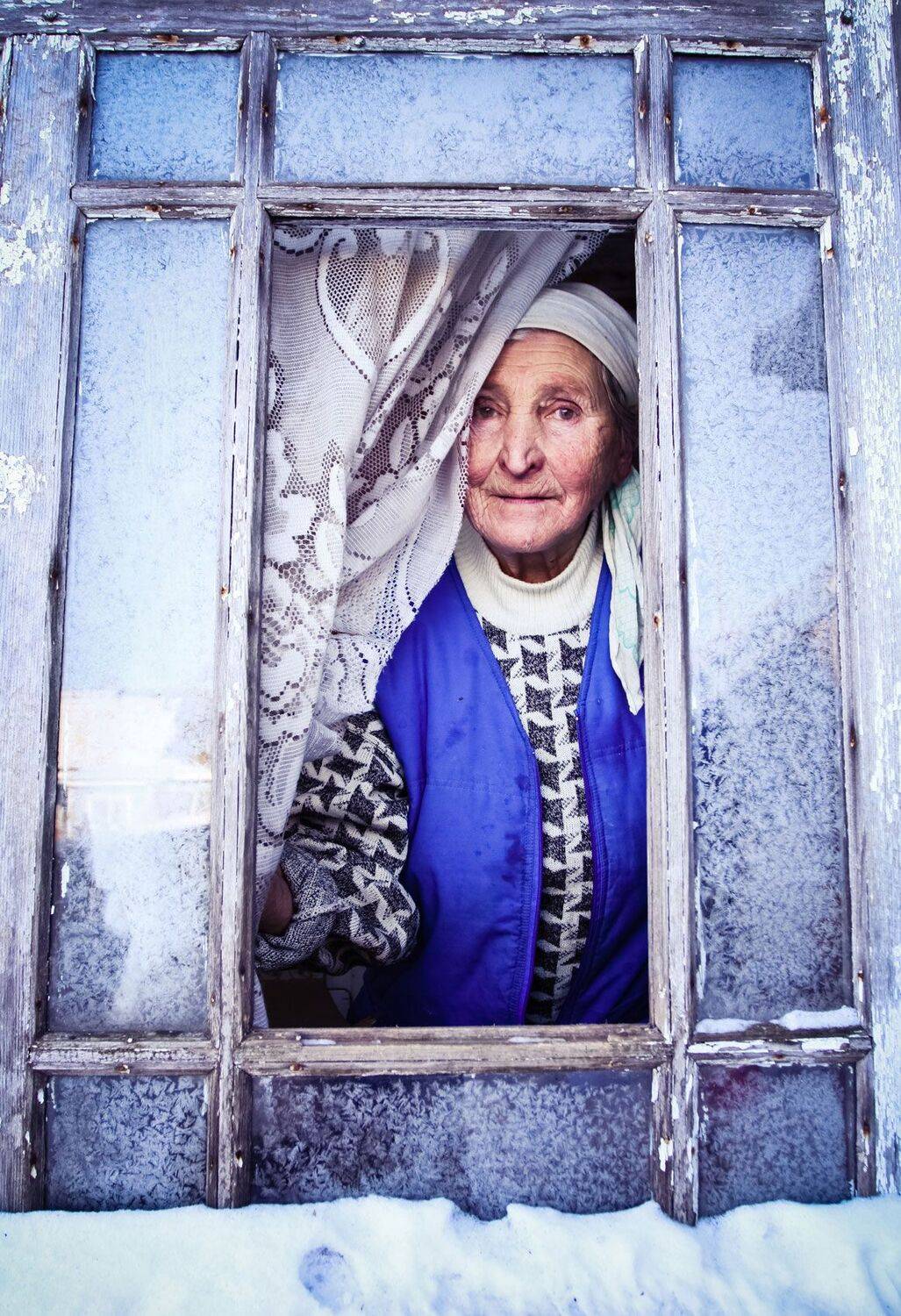 , Марина Шокало