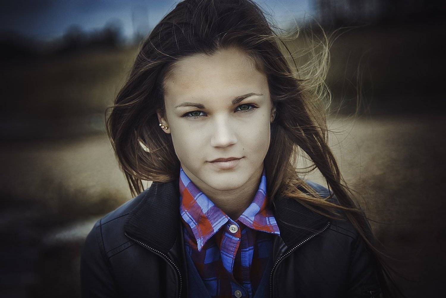 , Андреева Настя