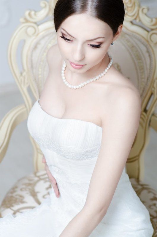 Утро невесты фото превью