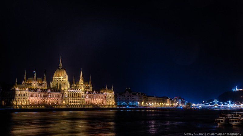 Budapest фото превью