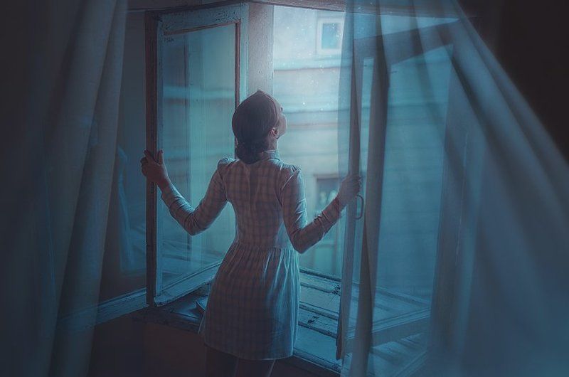 Последний снег * фото превью