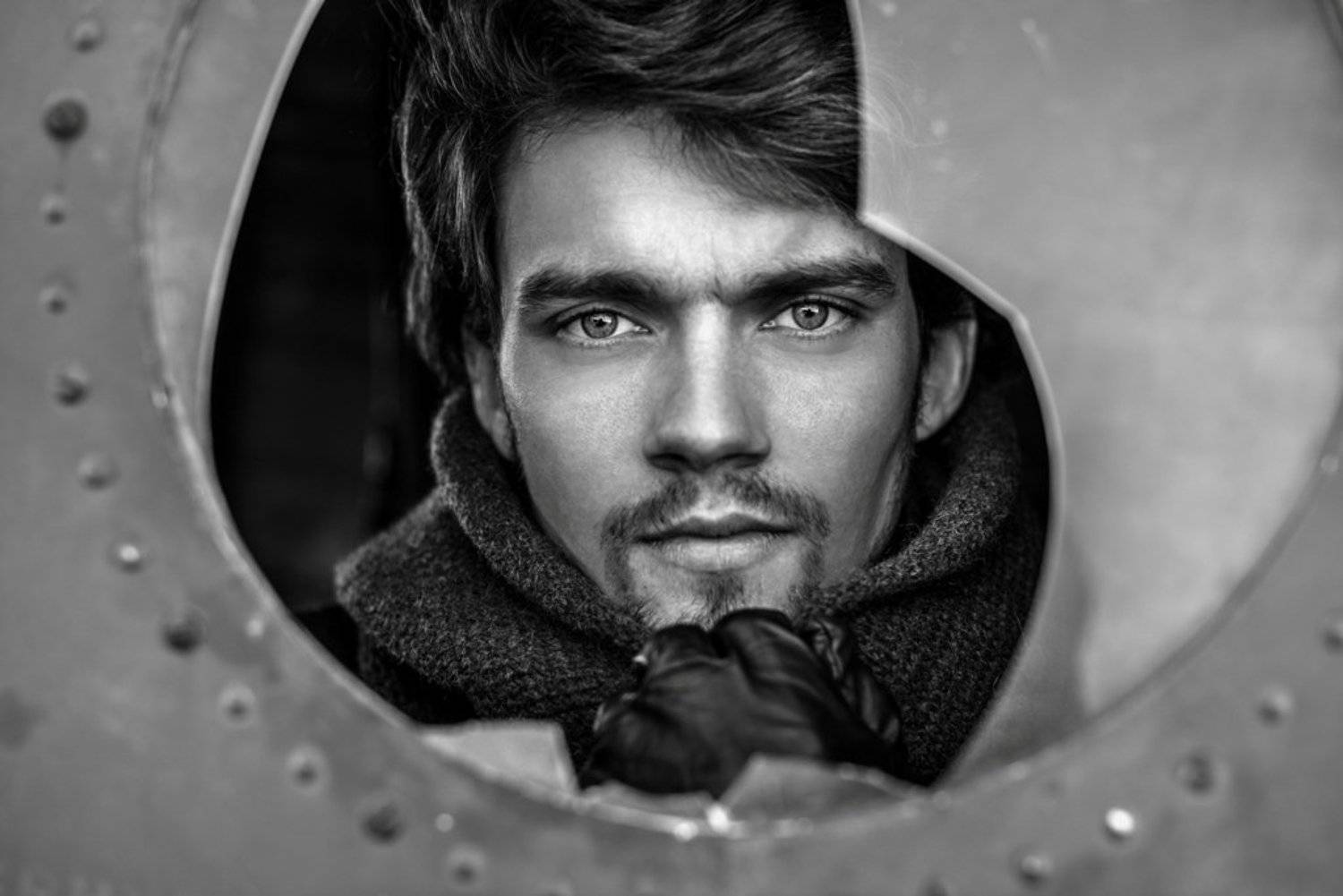 , Александр Мухин