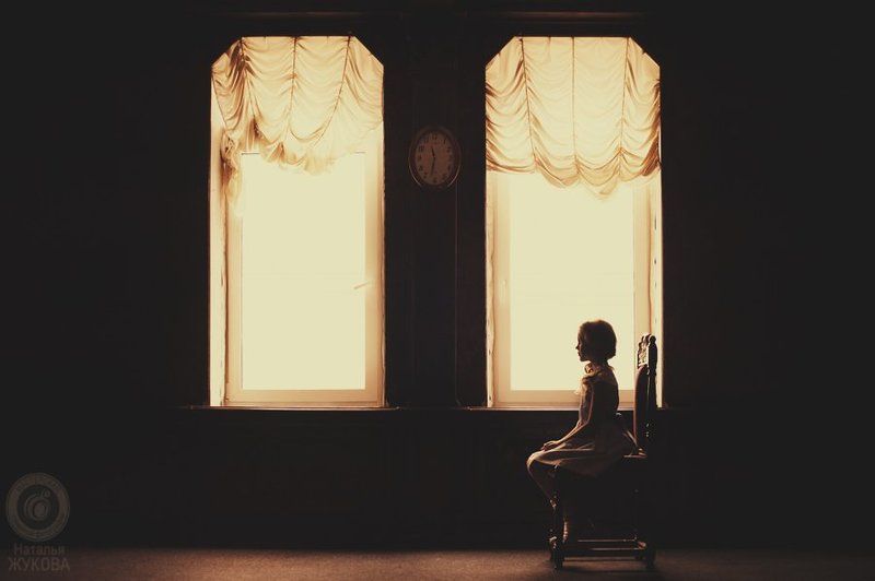 Часы фото превью