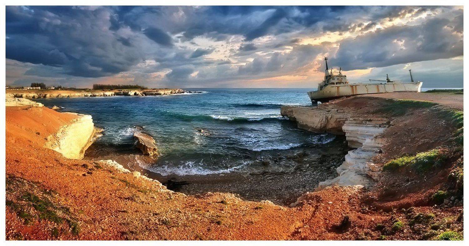 , Kolebidenko Vladimir