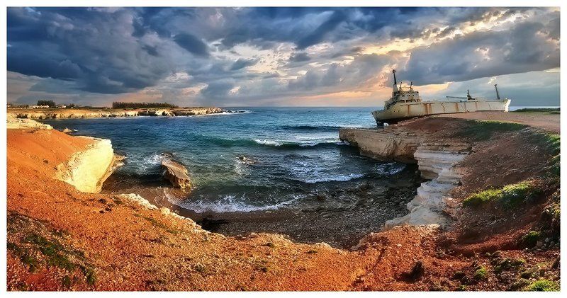 Бухта фото превью