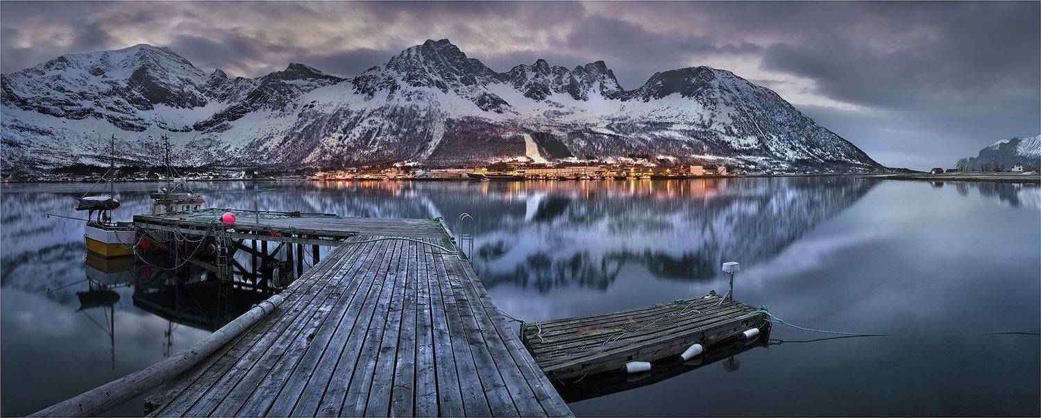 норвегия, Yury Pustovoy (artphoto-tour.com)