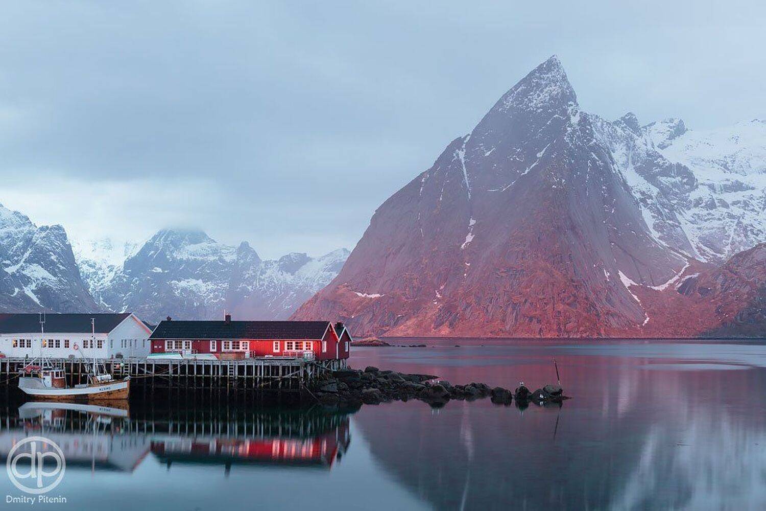 , Питенин Дмитрий