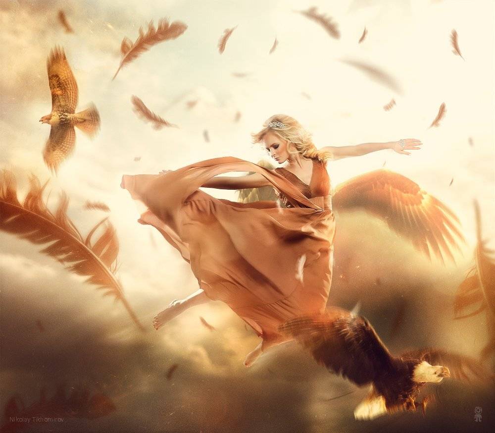 , Тихомиров Николай