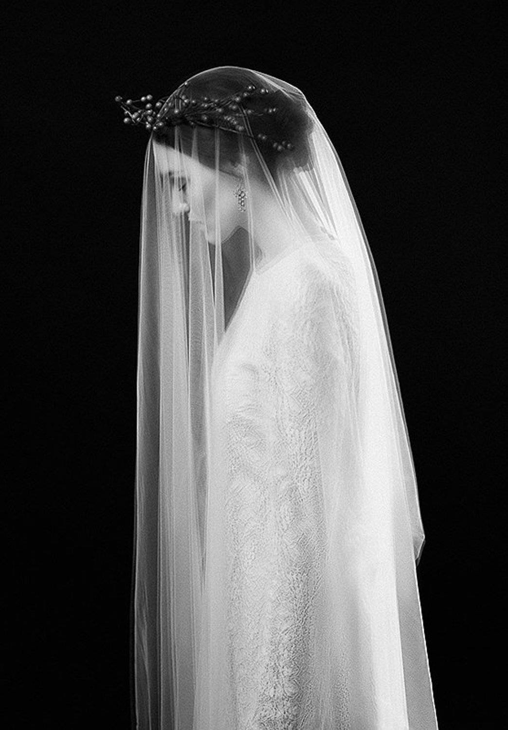 Melancholia, Portrait, Юрий Жданов