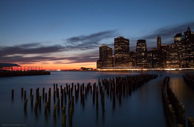 New York, USA, Америка, Манхеттэн, Нью-Йорк, США New York фото превью