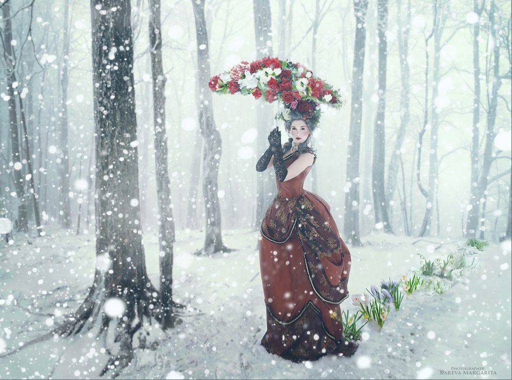 , Margarita Kareva