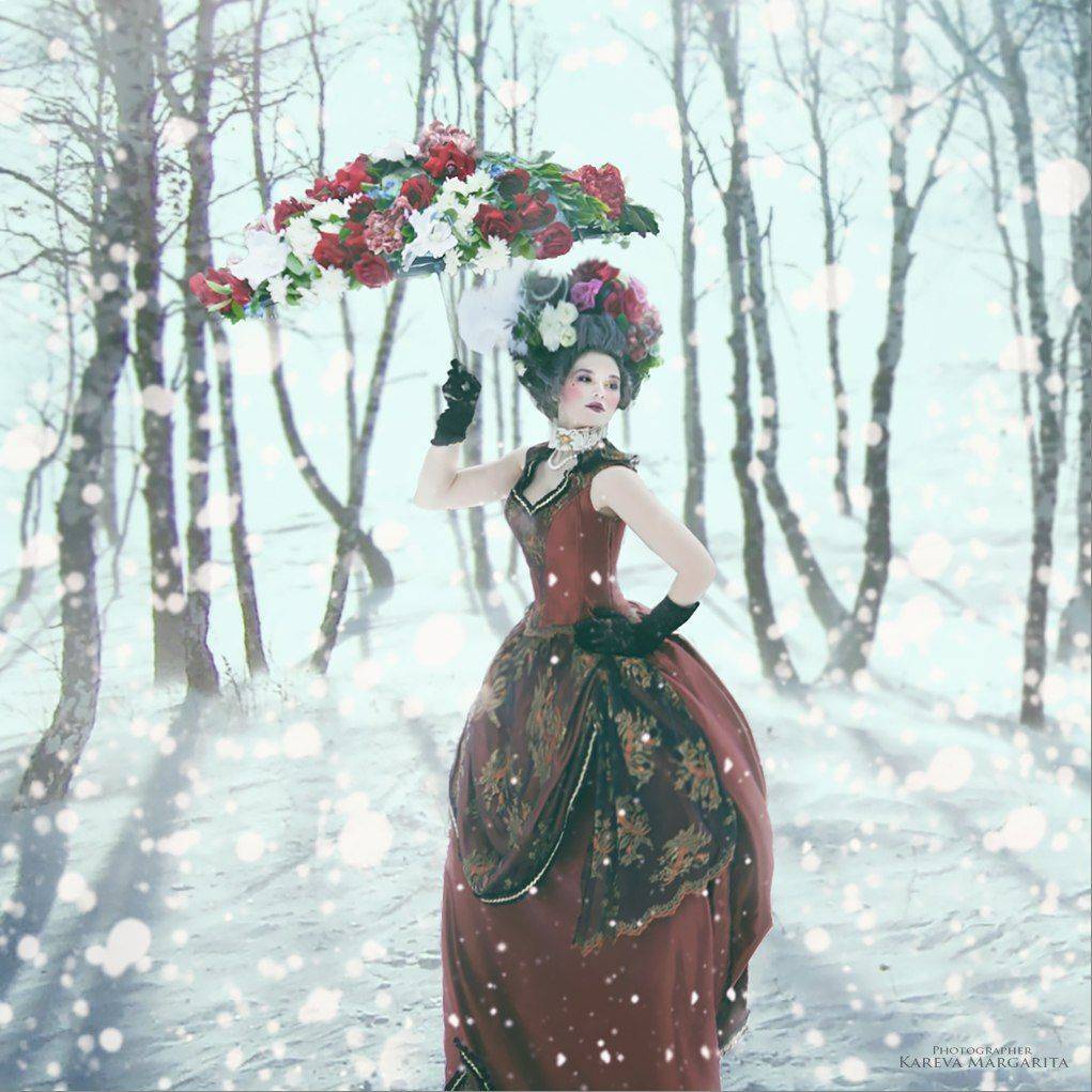 , Margarita Kareva