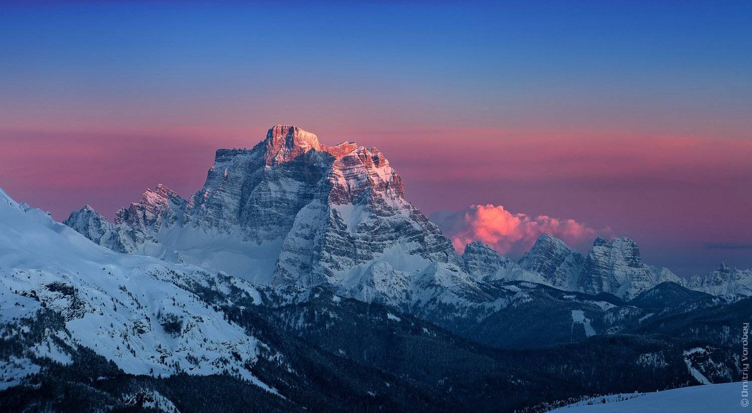 , Воробей Дмитрий