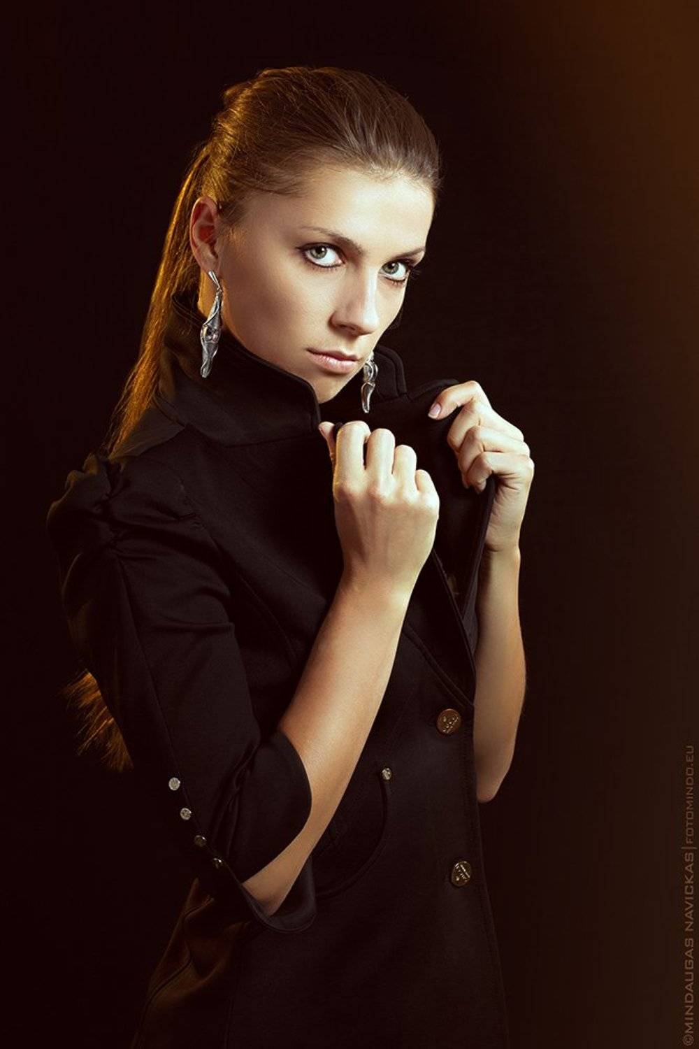 , Mindaugas Navickas