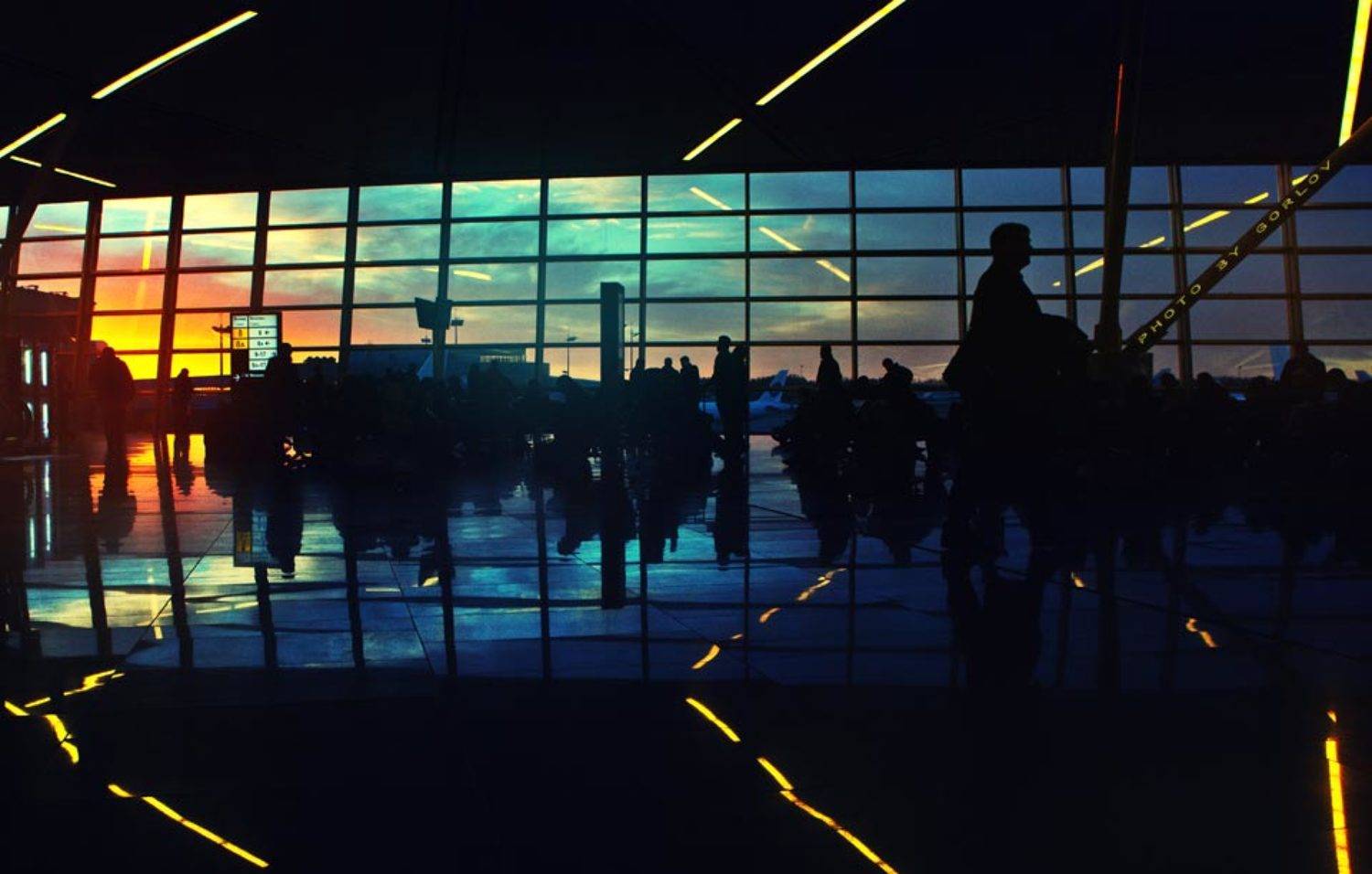 , Александр Горлов