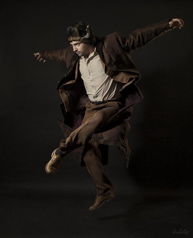 Dance фото превью