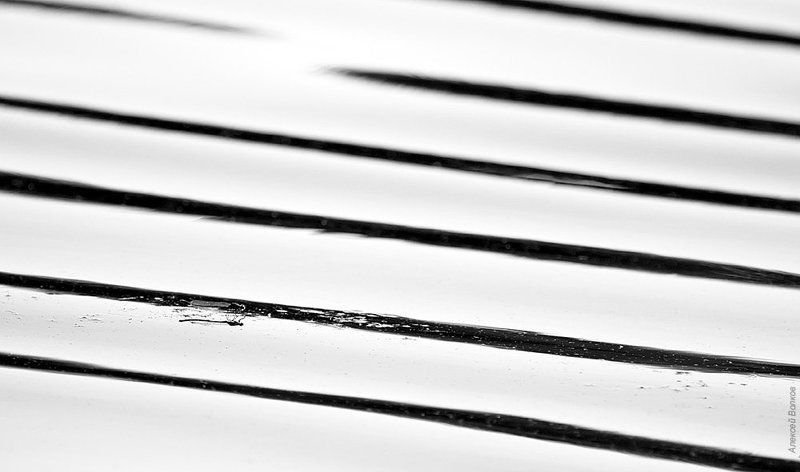 Нечто железнодорожное фото превью