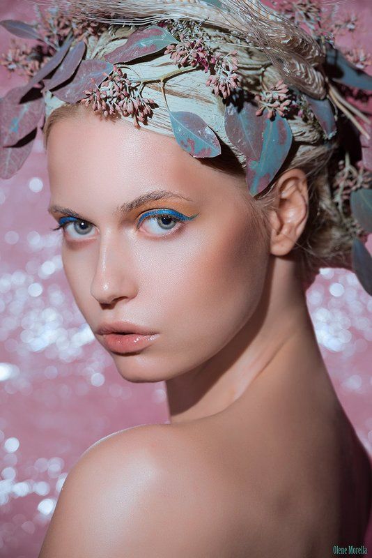 La vie en rose фото превью