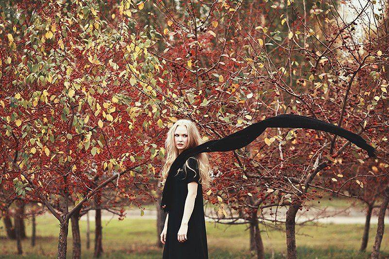 , Шарафутдинова Гульназ