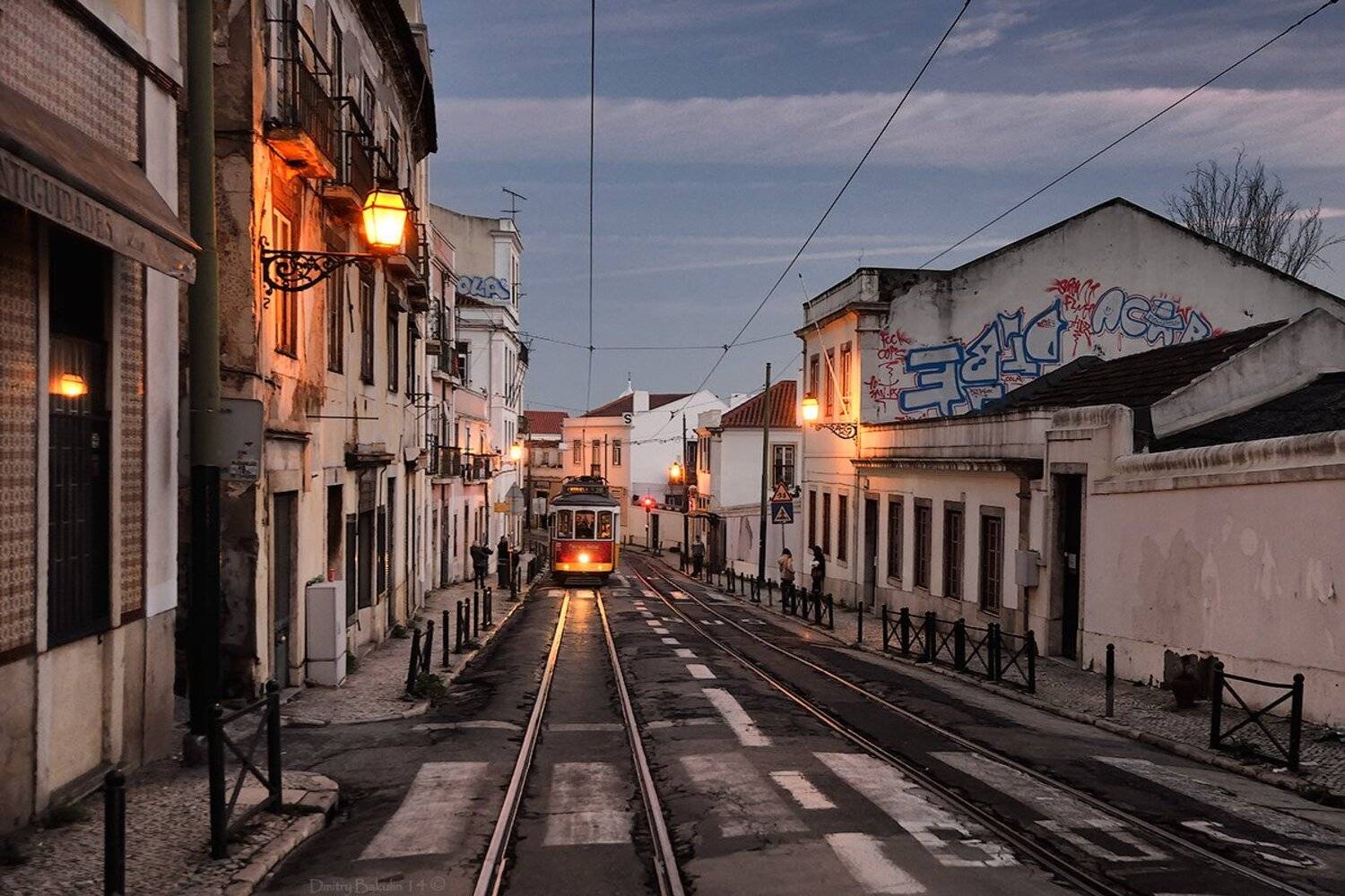 , Дмитрий Бакулин